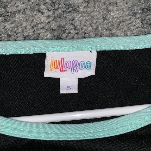 Lularoe dress - Picture 2 of 2